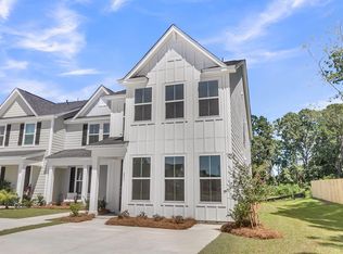 813 Alma Square Dr, Moncks Corner, SC 29461