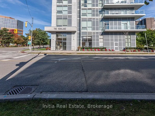 275 Yorkland Rd, Toronto, ON