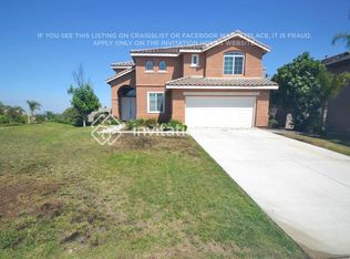 8258 Bakal Dr, Riverside, CA 92508