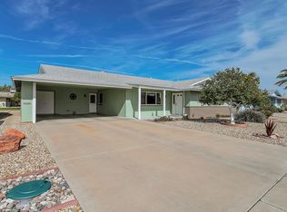 10402 W Camden Ave, Sun City, AZ 85351