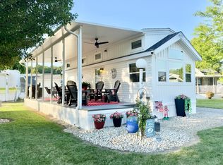 11377 Township Road 266 #72, Lakeview, OH