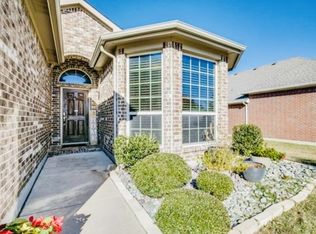 6268 Spring Buck Run, Fort Worth, TX 76179