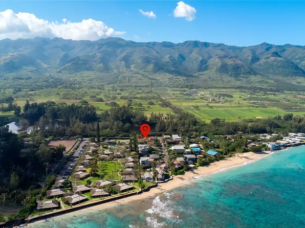 68-629 Farrington Hwy, Waialua, HI 96791