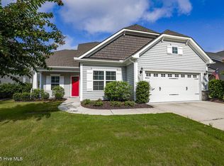 95 Collins Way, Hampstead, NC 28443