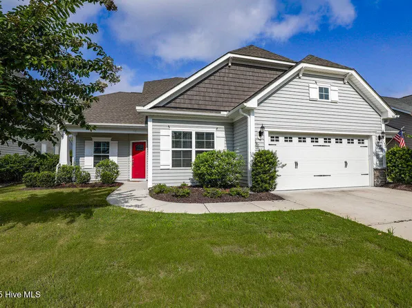 95 Collins Way, Hampstead, NC 28443