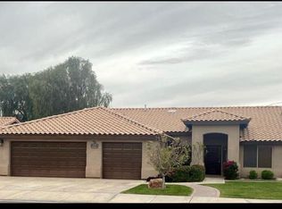 3016 S 48th Way, Yuma, AZ 85364