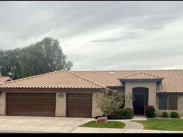 3016 S 48th Way, Yuma, AZ 85364