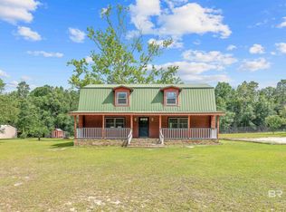 12099 Us Highway 90, Loxley, AL 36551