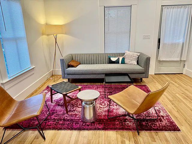 601 Elm St #2 — Photo 3