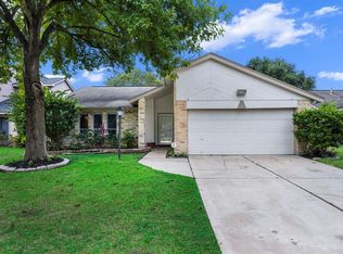 14114 Cellini Dr, Cypress, TX 77429