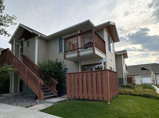 825 Forestglen Dr #7A, Bozeman, MT 59718