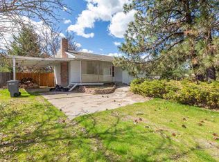 16503 N Saddlewood Rd, Nine Mile Falls, WA 99026