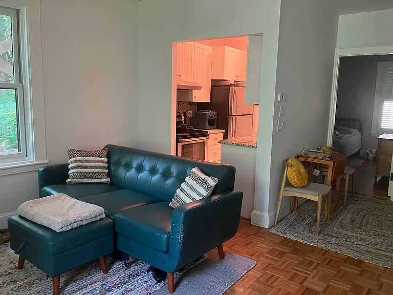 1010 Centre St #3 — Photo 8
