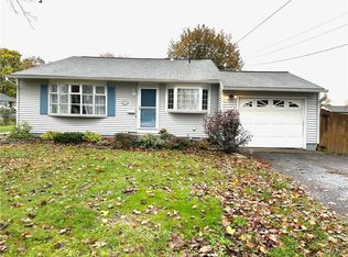 440 Van Dyke Rd, Utica, NY 13502