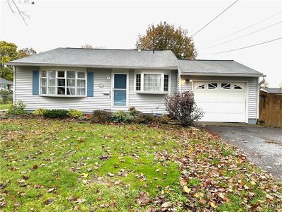 440 Van Dyke Rd, Utica, NY, 13502