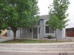 1977 Raspberry Dr NE, Rio Rancho, NM 87144