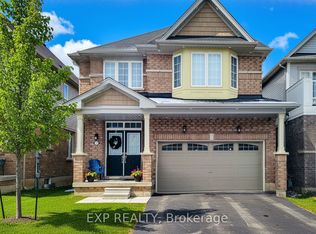 131 Munro Cir, Brantford, ON