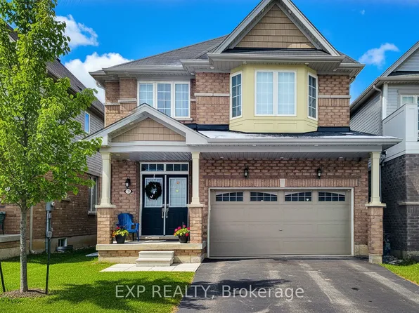 131 Munro Cir, Brantford, ON N3T 0R4