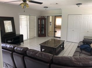 9481 SW 25th Dr, Miami, FL 33165