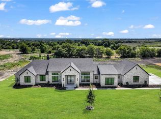 5024 Frost Crk, Aledo, TX 76008