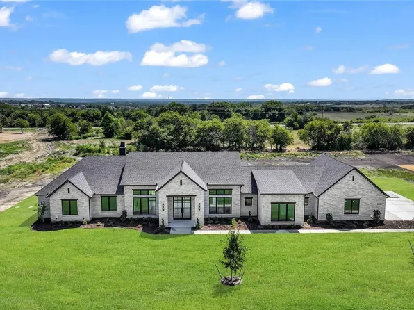 5024 Frost Crk, Aledo, TX 76008