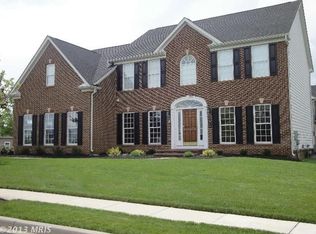 2740 Bill Dorsey Blvd, Adamstown, MD 21710