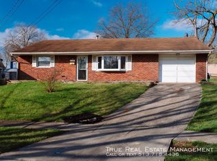 1159 Benedict Ct, Cincinnati, OH 45246