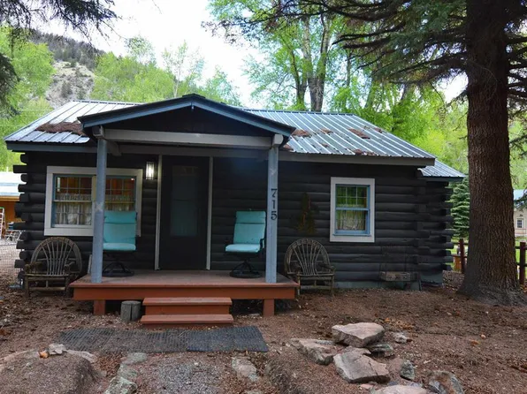 715 N Gunnison Avenue, Lake City, CO 81235