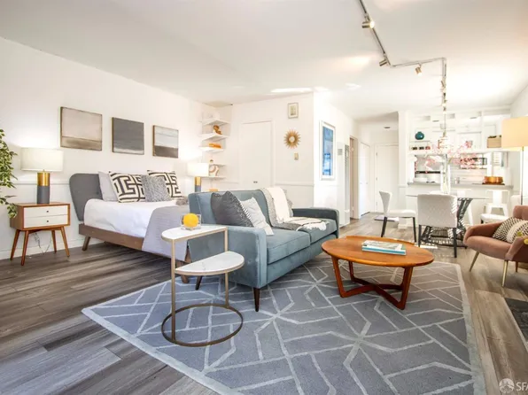 175 Red Rock Way APT 101K, San Francisco, CA 94131