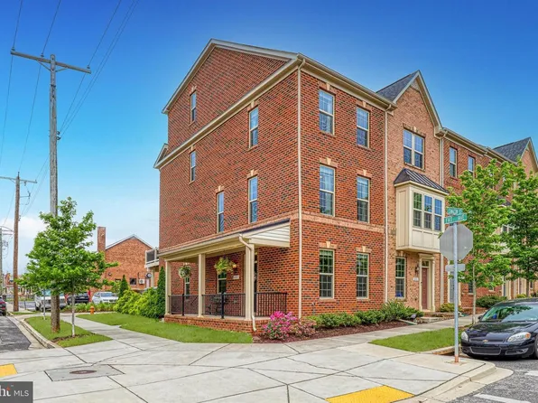 4601 Fait Ave, Baltimore, MD 21224