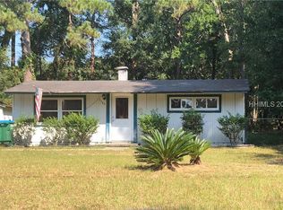 1703 Park Ave, Beaufort, SC 29902