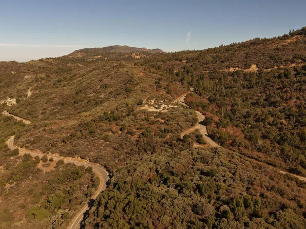 44138 E Kings Canyon Rd, Dunlap, CA 93621