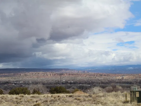 Calle De La Merced, Espanola, NM 87532