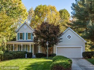 6305 Angel Rose Ct, Columbia, MD 21044