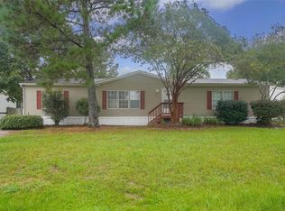 31311 W Timberloch Trl, Magnolia, TX 77355