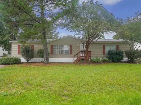 31311 W Timberloch Trl, Magnolia, TX 77355