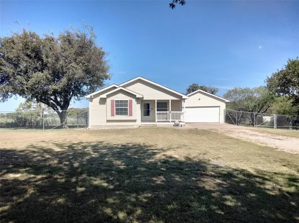 855 Tom Sawyer Rd, Ennis, TX 75119