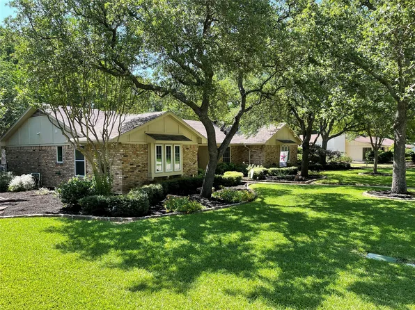 5300 Elm St, Colleyville, TX 76034