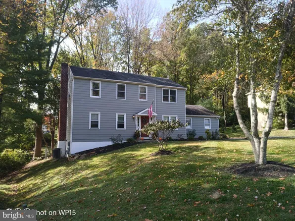 451 Spruce Dr, Exton, PA 19341