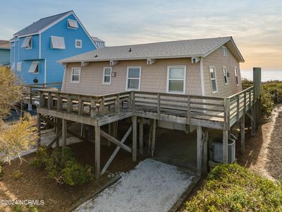 1159 N Anderson Boulevard, Topsail Beach, NC, 28445