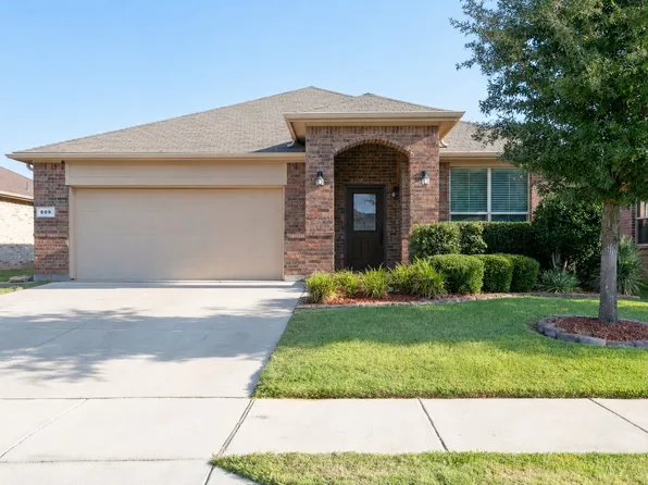 809 Key Deer Dr, Burleson, TX 76028