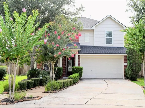 9030 Necklace Tree Ln, Katy, TX 77494