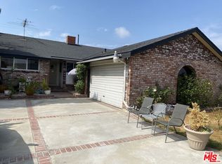 7411 Lemp Ave, North Hollywood, CA 91605