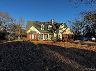 1630 County Road 57 Rd, Prattville, AL 36067