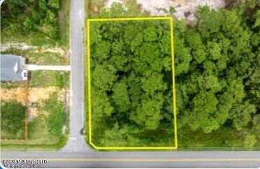 2nd image of 0 Beach St Lot 1056