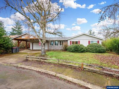 750 NE 5th St, Willamina, OR, 97396