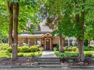 802 E Elm Ave, Coeur D Alene, ID 83814