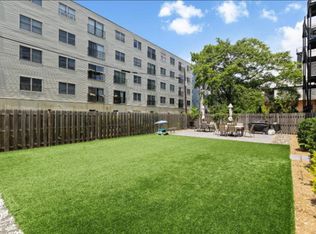 110 Monroe St, Hoboken, NJ 07030