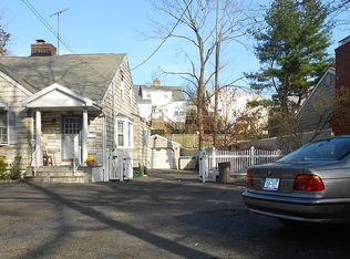 109 N Ridge St, Port Chester, NY 10573