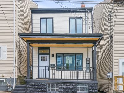 425 Taylor St, Pittsburgh, PA, 15224